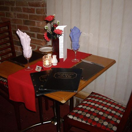 Corn Mill Lodge Hotel 리즈 외부 사진