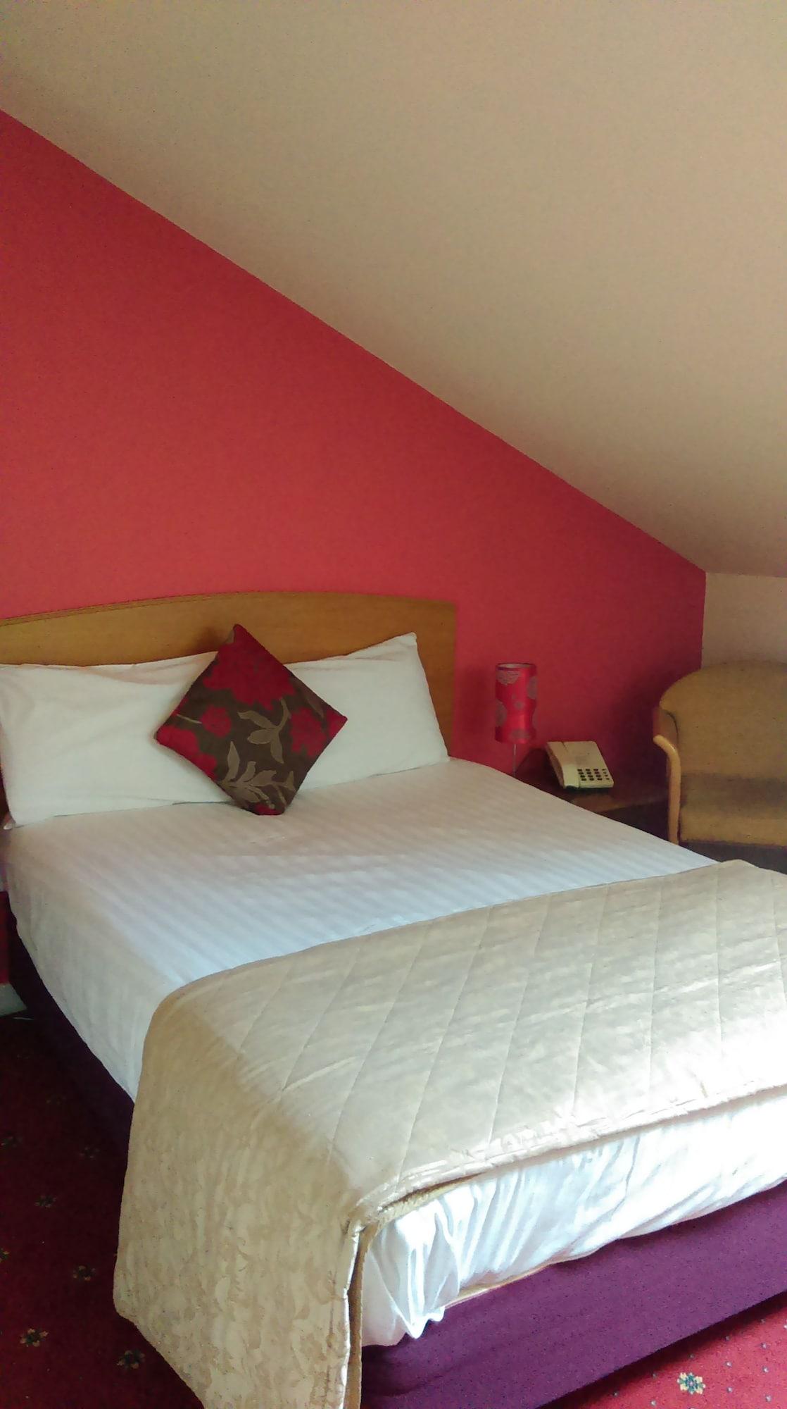 Corn Mill Lodge Hotel 리즈 외부 사진